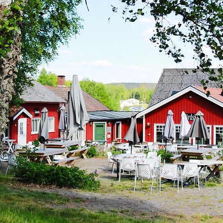 Fjärås Skars Gard酒店 外观 照片